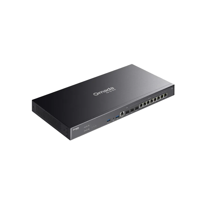 Omada VPN Router TP-LINK ER8411